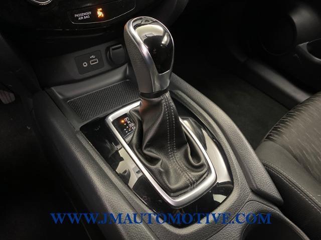 2018 Nissan Rogue SV, available for sale in Naugatuck, Connecticut | J&M Automotive Sls&Svc LLC. Naugatuck, Connecticut 2018 Nissan Rogue SV, available for sale in Naugatuck, Connecticut | J&M Automotive Sls&Svc LLC. Naugatuck, Connecticut