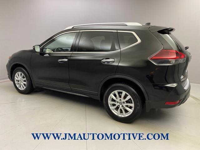 2018 Nissan Rogue SV, available for sale in Naugatuck, Connecticut | J&M Automotive Sls&Svc LLC. Naugatuck, Connecticut 2018 Nissan Rogue SV, available for sale in Naugatuck, Connecticut | J&M Automotive Sls&Svc LLC. Naugatuck, Connecticut