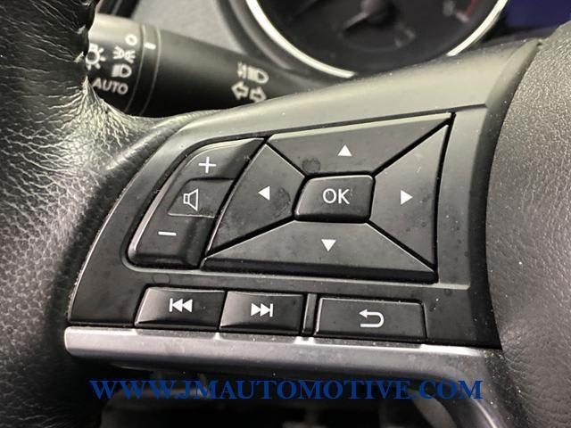 2018 Nissan Rogue SV, available for sale in Naugatuck, Connecticut | J&M Automotive Sls&Svc LLC. Naugatuck, Connecticut 2018 Nissan Rogue SV, available for sale in Naugatuck, Connecticut | J&M Automotive Sls&Svc LLC. Naugatuck, Connecticut