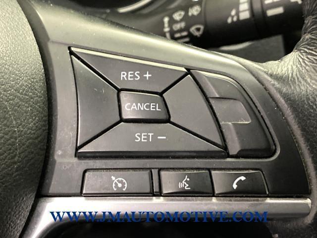 2018 Nissan Rogue SV, available for sale in Naugatuck, Connecticut | J&M Automotive Sls&Svc LLC. Naugatuck, Connecticut 2018 Nissan Rogue SV, available for sale in Naugatuck, Connecticut | J&M Automotive Sls&Svc LLC. Naugatuck, Connecticut