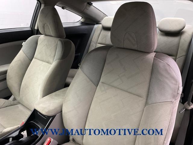 2012 Honda Civic LX, available for sale in Naugatuck, Connecticut | J&M Automotive Sls&Svc LLC. Naugatuck, Connecticut 2012 Honda Civic LX, available for sale in Naugatuck, Connecticut | J&M Automotive Sls&Svc LLC. Naugatuck, Connecticut