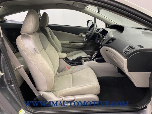 2012 Honda Civic LX, available for sale in Naugatuck, Connecticut | J&M Automotive Sls&Svc LLC. Naugatuck, Connecticut 2012 Honda Civic LX, available for sale in Naugatuck, Connecticut | J&M Automotive Sls&Svc LLC. Naugatuck, Connecticut