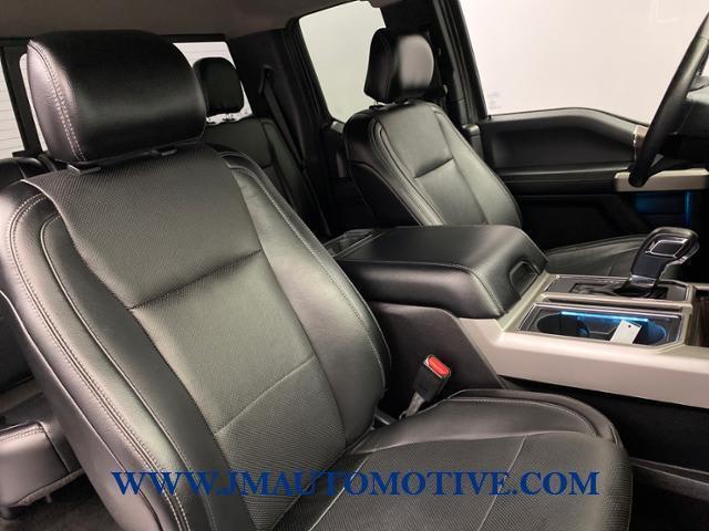 2016 Ford F-150 Lariat, available for sale in Naugatuck, Connecticut | J&M Automotive Sls&Svc LLC. Naugatuck, Connecticut 2016 Ford F-150 Lariat, available for sale in Naugatuck, Connecticut | J&M Automotive Sls&Svc LLC. Naugatuck, Connecticut