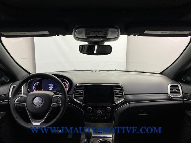 2019 Jeep Grand Cherokee Limited 4x4, available for sale in Naugatuck, Connecticut | J&M Automotive Sls&Svc LLC. Naugatuck, Connecticut 2019 Jeep Grand Cherokee Limited 4x4, available for sale in Naugatuck, Connecticut | J&M Automotive Sls&Svc LLC. Naugatuck, Connecticut
