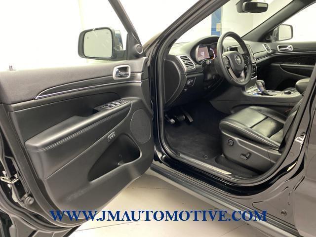 2019 Jeep Grand Cherokee Limited 4x4, available for sale in Naugatuck, Connecticut | J&M Automotive Sls&Svc LLC. Naugatuck, Connecticut 2019 Jeep Grand Cherokee Limited 4x4, available for sale in Naugatuck, Connecticut | J&M Automotive Sls&Svc LLC. Naugatuck, Connecticut