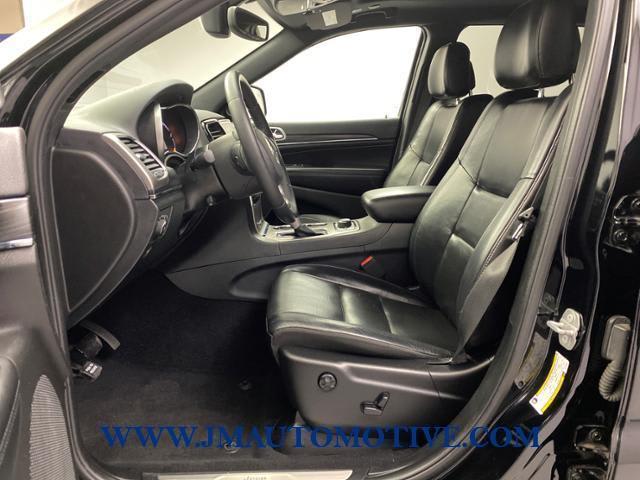 2019 Jeep Grand Cherokee Limited 4x4, available for sale in Naugatuck, Connecticut | J&M Automotive Sls&Svc LLC. Naugatuck, Connecticut 2019 Jeep Grand Cherokee Limited 4x4, available for sale in Naugatuck, Connecticut | J&M Automotive Sls&Svc LLC. Naugatuck, Connecticut
