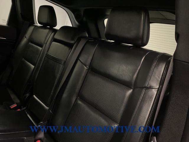 2019 Jeep Grand Cherokee Limited 4x4, available for sale in Naugatuck, Connecticut | J&M Automotive Sls&Svc LLC. Naugatuck, Connecticut 2019 Jeep Grand Cherokee Limited 4x4, available for sale in Naugatuck, Connecticut | J&M Automotive Sls&Svc LLC. Naugatuck, Connecticut