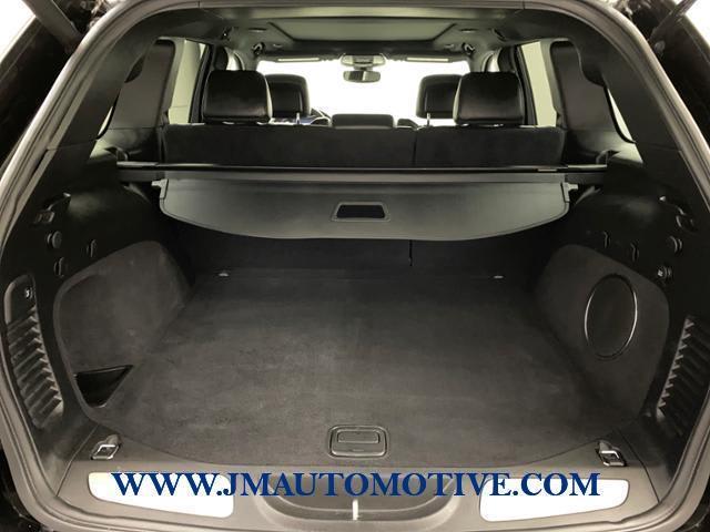 2019 Jeep Grand Cherokee Limited 4x4, available for sale in Naugatuck, Connecticut | J&M Automotive Sls&Svc LLC. Naugatuck, Connecticut 2019 Jeep Grand Cherokee Limited 4x4, available for sale in Naugatuck, Connecticut | J&M Automotive Sls&Svc LLC. Naugatuck, Connecticut