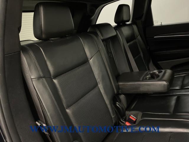 2019 Jeep Grand Cherokee Limited 4x4, available for sale in Naugatuck, Connecticut | J&M Automotive Sls&Svc LLC. Naugatuck, Connecticut 2019 Jeep Grand Cherokee Limited 4x4, available for sale in Naugatuck, Connecticut | J&M Automotive Sls&Svc LLC. Naugatuck, Connecticut