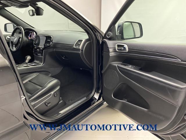 2019 Jeep Grand Cherokee Limited 4x4, available for sale in Naugatuck, Connecticut | J&M Automotive Sls&Svc LLC. Naugatuck, Connecticut 2019 Jeep Grand Cherokee Limited 4x4, available for sale in Naugatuck, Connecticut | J&M Automotive Sls&Svc LLC. Naugatuck, Connecticut