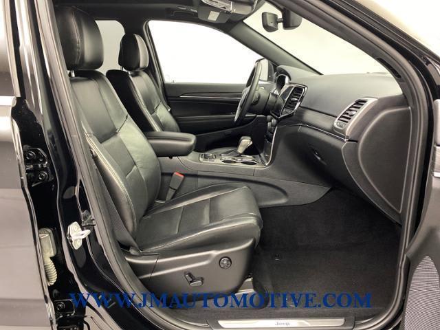 2019 Jeep Grand Cherokee Limited 4x4, available for sale in Naugatuck, Connecticut | J&M Automotive Sls&Svc LLC. Naugatuck, Connecticut 2019 Jeep Grand Cherokee Limited 4x4, available for sale in Naugatuck, Connecticut | J&M Automotive Sls&Svc LLC. Naugatuck, Connecticut