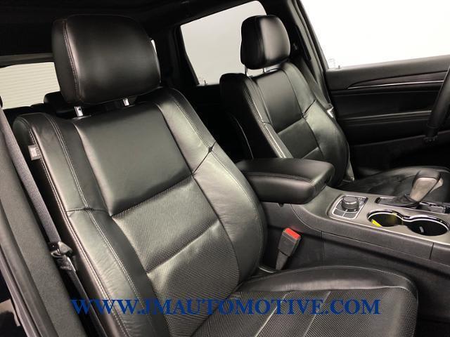 2019 Jeep Grand Cherokee Limited 4x4, available for sale in Naugatuck, Connecticut | J&M Automotive Sls&Svc LLC. Naugatuck, Connecticut 2019 Jeep Grand Cherokee Limited 4x4, available for sale in Naugatuck, Connecticut | J&M Automotive Sls&Svc LLC. Naugatuck, Connecticut