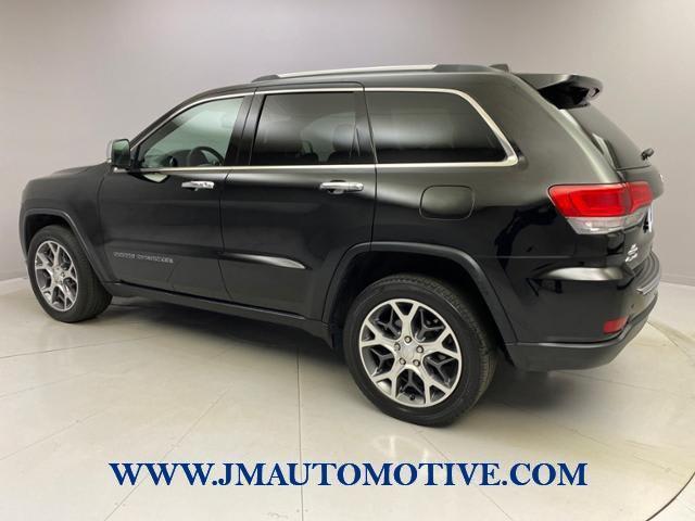 2019 Jeep Grand Cherokee Limited 4x4, available for sale in Naugatuck, Connecticut | J&M Automotive Sls&Svc LLC. Naugatuck, Connecticut 2019 Jeep Grand Cherokee Limited 4x4, available for sale in Naugatuck, Connecticut | J&M Automotive Sls&Svc LLC. Naugatuck, Connecticut