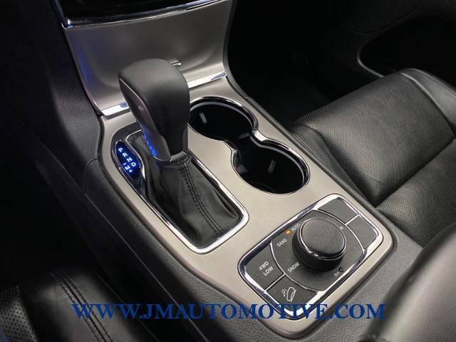 2019 Jeep Grand Cherokee Limited 4x4, available for sale in Naugatuck, Connecticut | J&M Automotive Sls&Svc LLC. Naugatuck, Connecticut 2019 Jeep Grand Cherokee Limited 4x4, available for sale in Naugatuck, Connecticut | J&M Automotive Sls&Svc LLC. Naugatuck, Connecticut