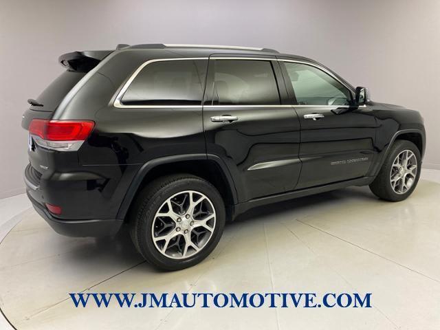 2019 Jeep Grand Cherokee Limited 4x4, available for sale in Naugatuck, Connecticut | J&M Automotive Sls&Svc LLC. Naugatuck, Connecticut 2019 Jeep Grand Cherokee Limited 4x4, available for sale in Naugatuck, Connecticut | J&M Automotive Sls&Svc LLC. Naugatuck, Connecticut