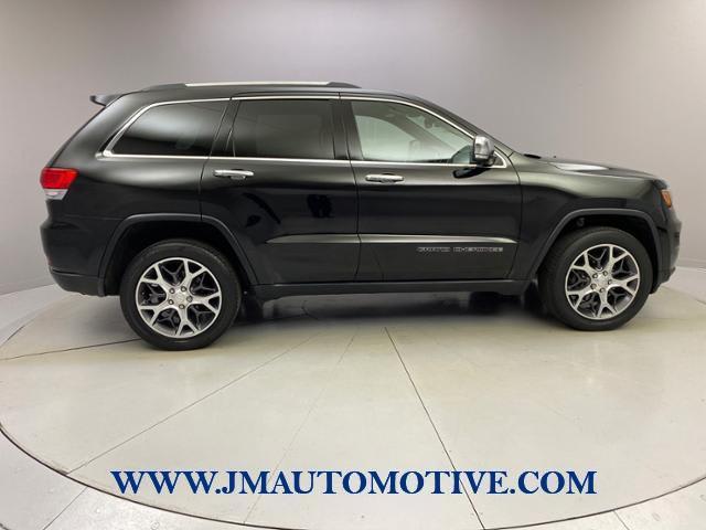 2019 Jeep Grand Cherokee Limited 4x4, available for sale in Naugatuck, Connecticut | J&M Automotive Sls&Svc LLC. Naugatuck, Connecticut 2019 Jeep Grand Cherokee Limited 4x4, available for sale in Naugatuck, Connecticut | J&M Automotive Sls&Svc LLC. Naugatuck, Connecticut