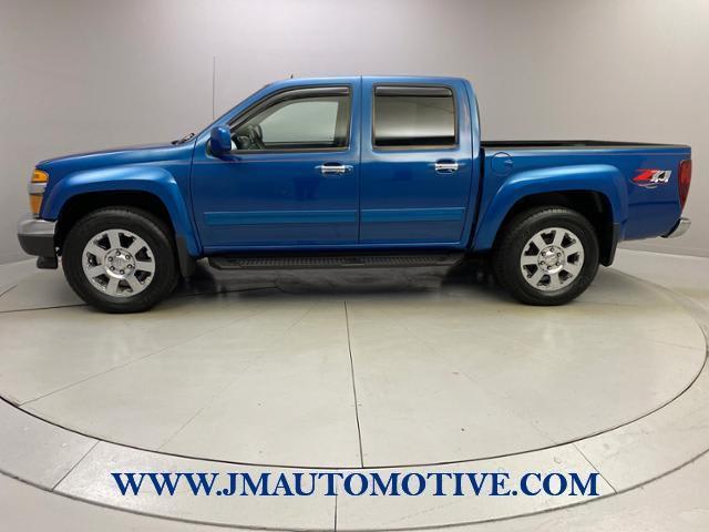 2012 Chevrolet Colorado LT w/2LT, available for sale in Naugatuck, Connecticut | J&M Automotive Sls&Svc LLC. Naugatuck, Connecticut 2012 Chevrolet Colorado LT w/2LT, available for sale in Naugatuck, Connecticut | J&M Automotive Sls&Svc LLC. Naugatuck, Connecticut