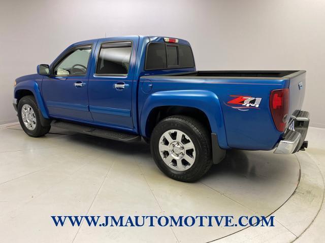 2012 Chevrolet Colorado LT w/2LT, available for sale in Naugatuck, Connecticut | J&M Automotive Sls&Svc LLC. Naugatuck, Connecticut 2012 Chevrolet Colorado LT w/2LT, available for sale in Naugatuck, Connecticut | J&M Automotive Sls&Svc LLC. Naugatuck, Connecticut