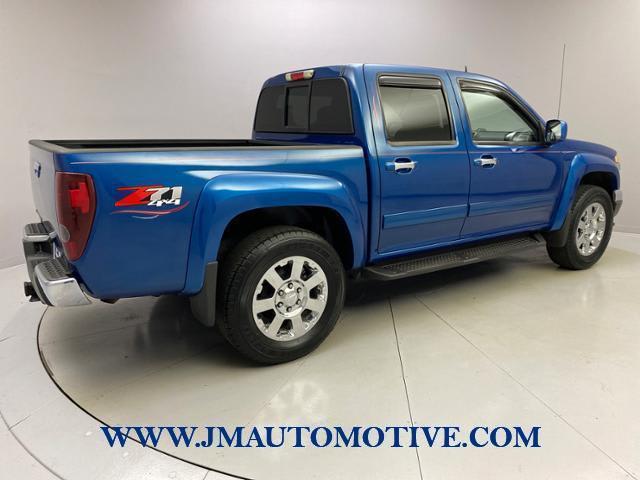 2012 Chevrolet Colorado LT w/2LT, available for sale in Naugatuck, Connecticut | J&M Automotive Sls&Svc LLC. Naugatuck, Connecticut 2012 Chevrolet Colorado LT w/2LT, available for sale in Naugatuck, Connecticut | J&M Automotive Sls&Svc LLC. Naugatuck, Connecticut