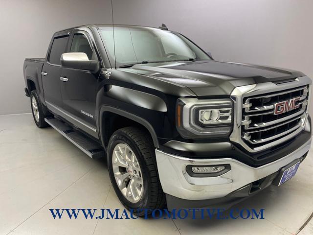 2016 GMC Sierra 1500 SLT, available for sale in Naugatuck, Connecticut | J&M Automotive Sls&Svc LLC. Naugatuck, Connecticut 2016 GMC Sierra 1500 SLT, available for sale in Naugatuck, Connecticut | J&M Automotive Sls&Svc LLC. Naugatuck, Connecticut