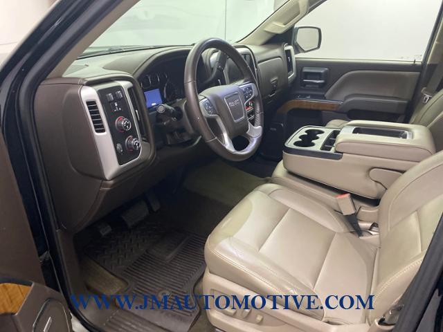 2016 GMC Sierra 1500 SLT, available for sale in Naugatuck, Connecticut | J&M Automotive Sls&Svc LLC. Naugatuck, Connecticut 2016 GMC Sierra 1500 SLT, available for sale in Naugatuck, Connecticut | J&M Automotive Sls&Svc LLC. Naugatuck, Connecticut