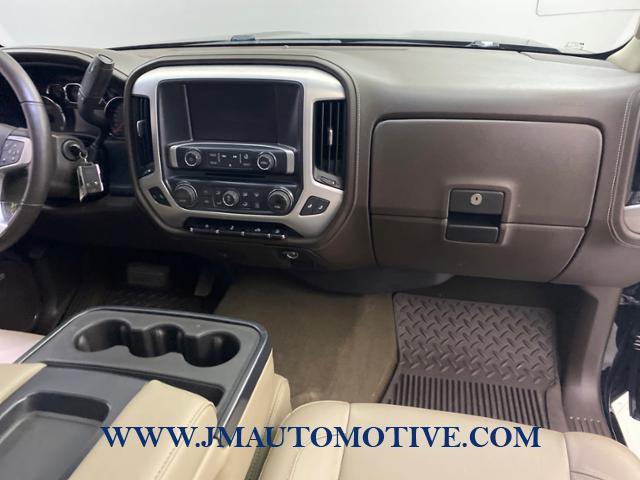 2016 GMC Sierra 1500 SLT, available for sale in Naugatuck, Connecticut | J&M Automotive Sls&Svc LLC. Naugatuck, Connecticut 2016 GMC Sierra 1500 SLT, available for sale in Naugatuck, Connecticut | J&M Automotive Sls&Svc LLC. Naugatuck, Connecticut
