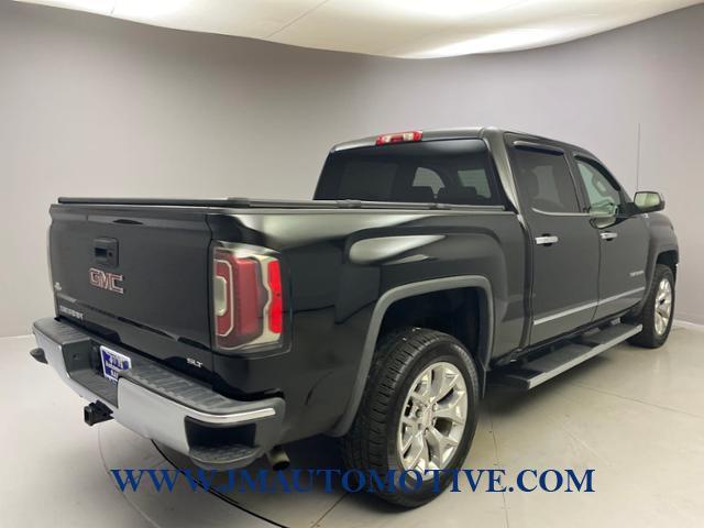 2016 GMC Sierra 1500 SLT, available for sale in Naugatuck, Connecticut | J&M Automotive Sls&Svc LLC. Naugatuck, Connecticut 2016 GMC Sierra 1500 SLT, available for sale in Naugatuck, Connecticut | J&M Automotive Sls&Svc LLC. Naugatuck, Connecticut