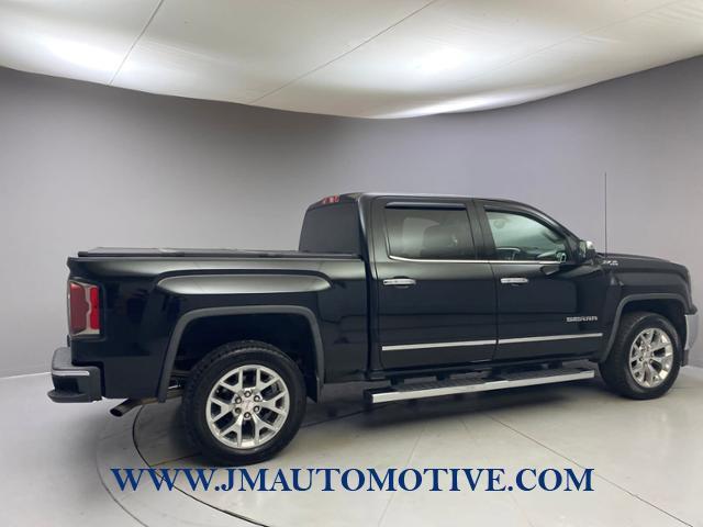 2016 GMC Sierra 1500 SLT, available for sale in Naugatuck, Connecticut | J&M Automotive Sls&Svc LLC. Naugatuck, Connecticut 2016 GMC Sierra 1500 SLT, available for sale in Naugatuck, Connecticut | J&M Automotive Sls&Svc LLC. Naugatuck, Connecticut