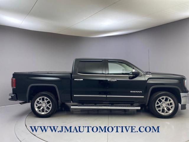 2016 GMC Sierra 1500 SLT, available for sale in Naugatuck, Connecticut | J&M Automotive Sls&Svc LLC. Naugatuck, Connecticut 2016 GMC Sierra 1500 SLT, available for sale in Naugatuck, Connecticut | J&M Automotive Sls&Svc LLC. Naugatuck, Connecticut