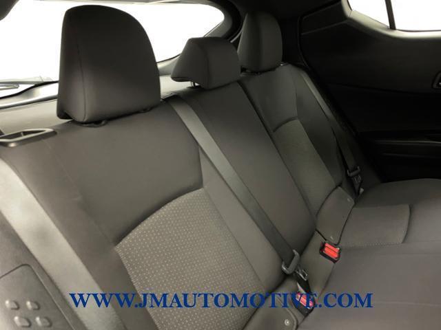 2018 Toyota C-hr XLE Premium, available for sale in Naugatuck, Connecticut | J&M Automotive Sls&Svc LLC. Naugatuck, Connecticut 2018 Toyota C-hr XLE Premium, available for sale in Naugatuck, Connecticut | J&M Automotive Sls&Svc LLC. Naugatuck, Connecticut