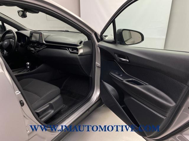 2018 Toyota C-hr XLE Premium, available for sale in Naugatuck, Connecticut | J&M Automotive Sls&Svc LLC. Naugatuck, Connecticut 2018 Toyota C-hr XLE Premium, available for sale in Naugatuck, Connecticut | J&M Automotive Sls&Svc LLC. Naugatuck, Connecticut