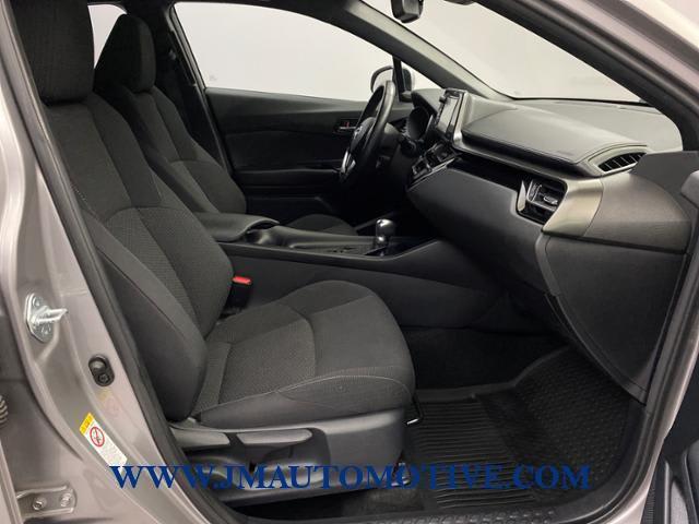 2018 Toyota C-hr XLE Premium, available for sale in Naugatuck, Connecticut | J&M Automotive Sls&Svc LLC. Naugatuck, Connecticut 2018 Toyota C-hr XLE Premium, available for sale in Naugatuck, Connecticut | J&M Automotive Sls&Svc LLC. Naugatuck, Connecticut