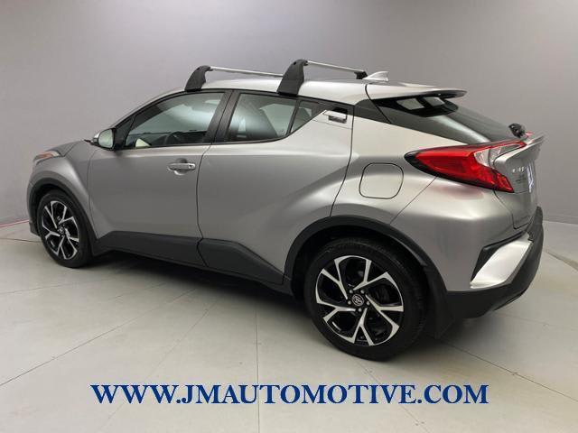 2018 Toyota C-hr XLE Premium, available for sale in Naugatuck, Connecticut | J&M Automotive Sls&Svc LLC. Naugatuck, Connecticut 2018 Toyota C-hr XLE Premium, available for sale in Naugatuck, Connecticut | J&M Automotive Sls&Svc LLC. Naugatuck, Connecticut