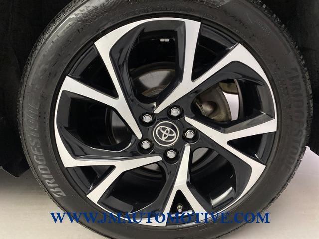 2018 Toyota C-hr XLE Premium, available for sale in Naugatuck, Connecticut | J&M Automotive Sls&Svc LLC. Naugatuck, Connecticut 2018 Toyota C-hr XLE Premium, available for sale in Naugatuck, Connecticut | J&M Automotive Sls&Svc LLC. Naugatuck, Connecticut