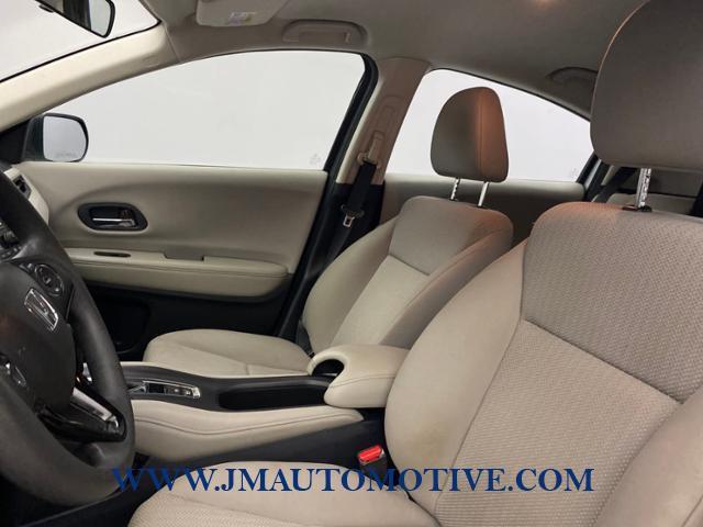 2017 Honda Hr-v LX AWD CVT, available for sale in Naugatuck, Connecticut | J&M Automotive Sls&Svc LLC. Naugatuck, Connecticut 2017 Honda Hr-v LX AWD CVT, available for sale in Naugatuck, Connecticut | J&M Automotive Sls&Svc LLC. Naugatuck, Connecticut
