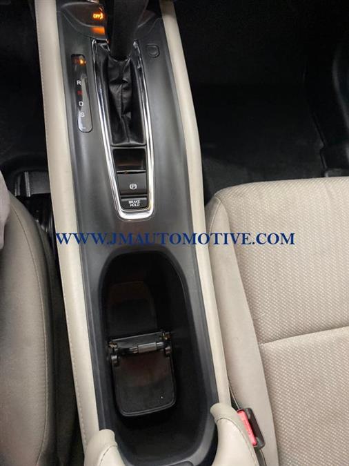 2017 Honda Hr-v LX AWD CVT, available for sale in Naugatuck, Connecticut | J&M Automotive Sls&Svc LLC. Naugatuck, Connecticut 2017 Honda Hr-v LX AWD CVT, available for sale in Naugatuck, Connecticut | J&M Automotive Sls&Svc LLC. Naugatuck, Connecticut
