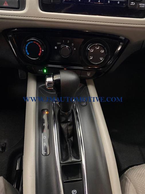2017 Honda Hr-v LX AWD CVT, available for sale in Naugatuck, Connecticut | J&M Automotive Sls&Svc LLC. Naugatuck, Connecticut 2017 Honda Hr-v LX AWD CVT, available for sale in Naugatuck, Connecticut | J&M Automotive Sls&Svc LLC. Naugatuck, Connecticut
