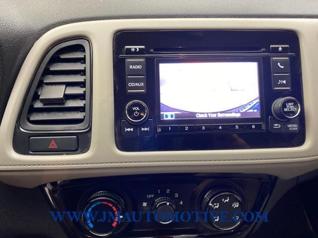 2017 Honda Hr-v LX AWD CVT, available for sale in Naugatuck, Connecticut | J&M Automotive Sls&Svc LLC. Naugatuck, Connecticut 2017 Honda Hr-v LX AWD CVT, available for sale in Naugatuck, Connecticut | J&M Automotive Sls&Svc LLC. Naugatuck, Connecticut