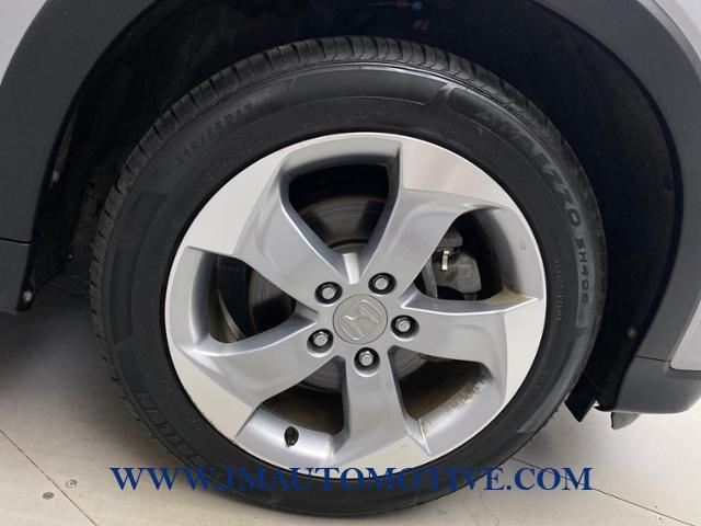 2017 Honda Hr-v LX AWD CVT, available for sale in Naugatuck, Connecticut | J&M Automotive Sls&Svc LLC. Naugatuck, Connecticut 2017 Honda Hr-v LX AWD CVT, available for sale in Naugatuck, Connecticut | J&M Automotive Sls&Svc LLC. Naugatuck, Connecticut