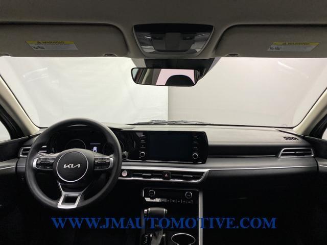 2022 Kia K5 LXS Auto FWD, available for sale in Naugatuck, Connecticut | J&M Automotive Sls&Svc LLC. Naugatuck, Connecticut 2022 Kia K5 LXS Auto FWD, available for sale in Naugatuck, Connecticut | J&M Automotive Sls&Svc LLC. Naugatuck, Connecticut