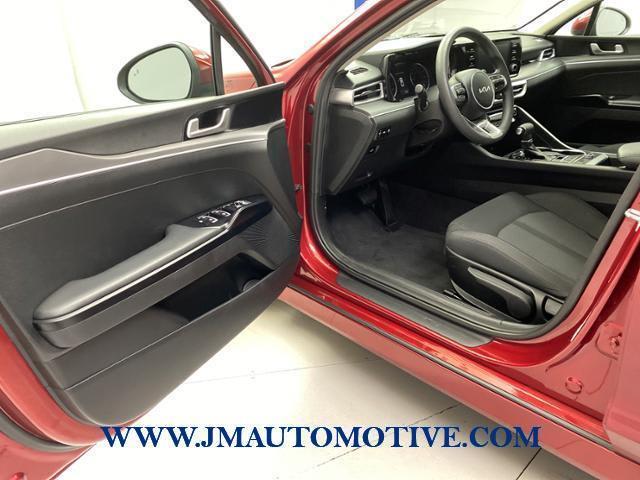 2022 Kia K5 LXS Auto FWD, available for sale in Naugatuck, Connecticut | J&M Automotive Sls&Svc LLC. Naugatuck, Connecticut 2022 Kia K5 LXS Auto FWD, available for sale in Naugatuck, Connecticut | J&M Automotive Sls&Svc LLC. Naugatuck, Connecticut
