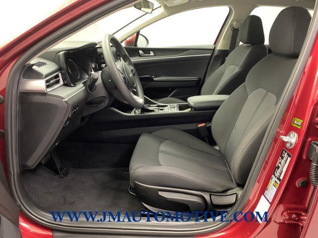 2022 Kia K5 LXS Auto FWD, available for sale in Naugatuck, Connecticut | J&M Automotive Sls&Svc LLC. Naugatuck, Connecticut 2022 Kia K5 LXS Auto FWD, available for sale in Naugatuck, Connecticut | J&M Automotive Sls&Svc LLC. Naugatuck, Connecticut