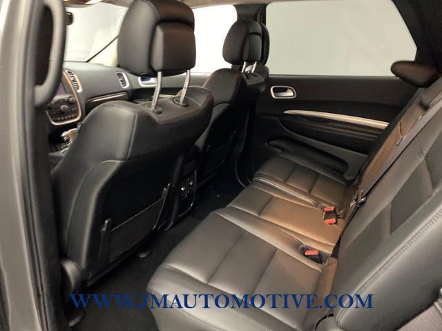 2020 Dodge Durango SXT Plus, available for sale in Naugatuck, Connecticut | J&M Automotive Sls&Svc LLC. Naugatuck, Connecticut 2020 Dodge Durango SXT Plus, available for sale in Naugatuck, Connecticut | J&M Automotive Sls&Svc LLC. Naugatuck, Connecticut