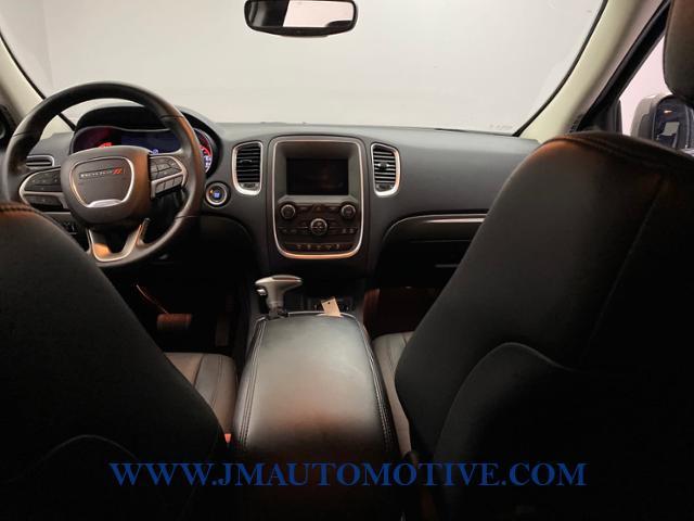 2020 Dodge Durango SXT Plus, available for sale in Naugatuck, Connecticut | J&M Automotive Sls&Svc LLC. Naugatuck, Connecticut 2020 Dodge Durango SXT Plus, available for sale in Naugatuck, Connecticut | J&M Automotive Sls&Svc LLC. Naugatuck, Connecticut
