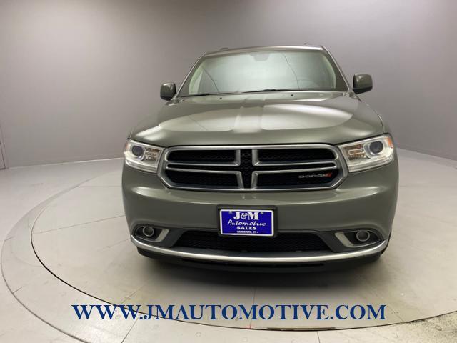 2020 Dodge Durango SXT Plus, available for sale in Naugatuck, Connecticut | J&M Automotive Sls&Svc LLC. Naugatuck, Connecticut 2020 Dodge Durango SXT Plus, available for sale in Naugatuck, Connecticut | J&M Automotive Sls&Svc LLC. Naugatuck, Connecticut