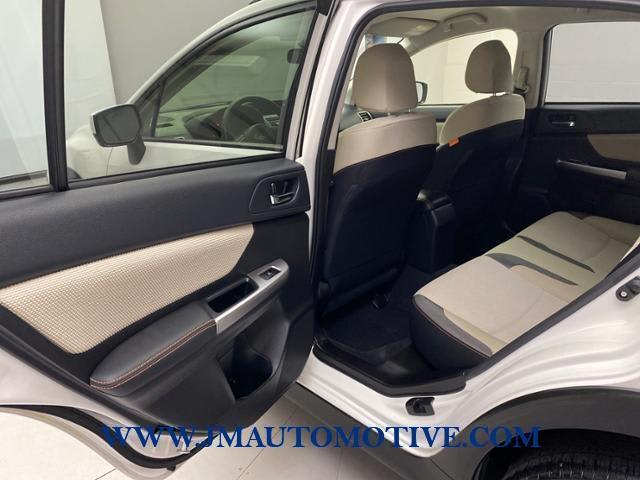 2017 Subaru Crosstrek 2.0i Premium CVT, available for sale in Naugatuck, Connecticut | J&M Automotive Sls&Svc LLC. Naugatuck, Connecticut 2017 Subaru Crosstrek 2.0i Premium CVT, available for sale in Naugatuck, Connecticut | J&M Automotive Sls&Svc LLC. Naugatuck, Connecticut
