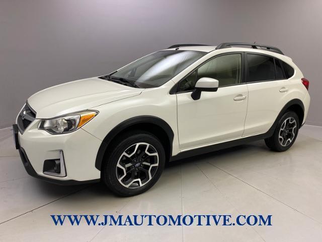 2017 Subaru Crosstrek 2.0i Premium CVT, available for sale in Naugatuck, Connecticut | J&M Automotive Sls&Svc LLC. Naugatuck, Connecticut 2017 Subaru Crosstrek 2.0i Premium CVT, available for sale in Naugatuck, Connecticut | J&M Automotive Sls&Svc LLC. Naugatuck, Connecticut