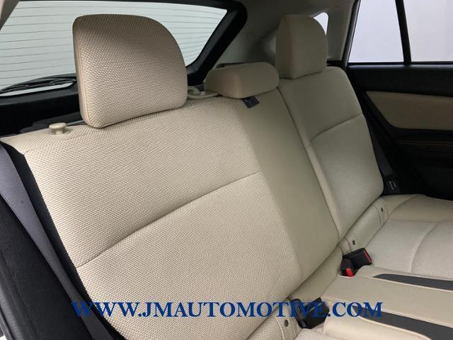 2017 Subaru Crosstrek 2.0i Premium CVT, available for sale in Naugatuck, Connecticut | J&M Automotive Sls&Svc LLC. Naugatuck, Connecticut 2017 Subaru Crosstrek 2.0i Premium CVT, available for sale in Naugatuck, Connecticut | J&M Automotive Sls&Svc LLC. Naugatuck, Connecticut