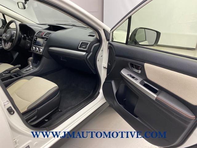 2017 Subaru Crosstrek 2.0i Premium CVT, available for sale in Naugatuck, Connecticut | J&M Automotive Sls&Svc LLC. Naugatuck, Connecticut 2017 Subaru Crosstrek 2.0i Premium CVT, available for sale in Naugatuck, Connecticut | J&M Automotive Sls&Svc LLC. Naugatuck, Connecticut