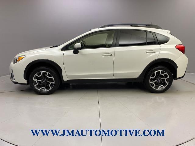 2017 Subaru Crosstrek 2.0i Premium CVT, available for sale in Naugatuck, Connecticut | J&M Automotive Sls&Svc LLC. Naugatuck, Connecticut 2017 Subaru Crosstrek 2.0i Premium CVT, available for sale in Naugatuck, Connecticut | J&M Automotive Sls&Svc LLC. Naugatuck, Connecticut